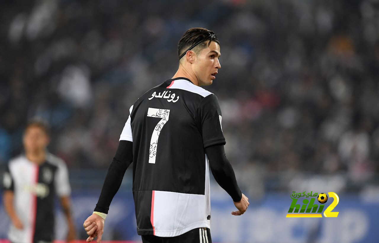 رقم قياسي جديد لرونالدو بالكالتشيو