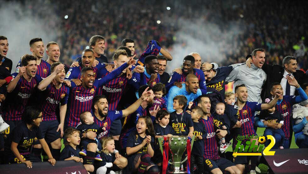 الموندو تفضح برشلونة !