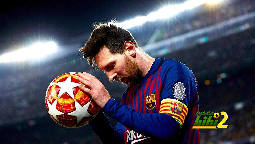 خطة برشلونة لتعويض رحيل ميسي