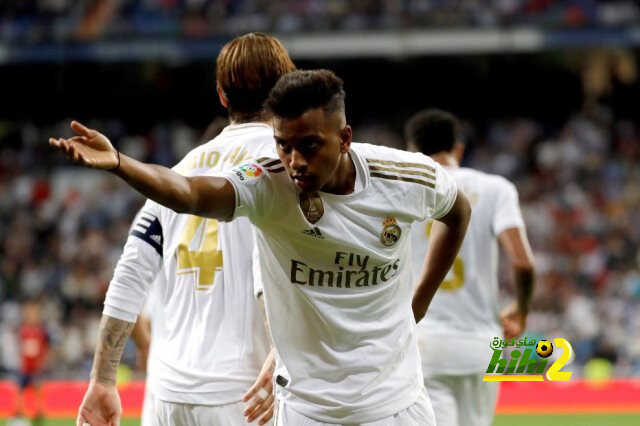 فيديو: ريال مدريد يقلص الفارق من جديد بنكهة برازيلية