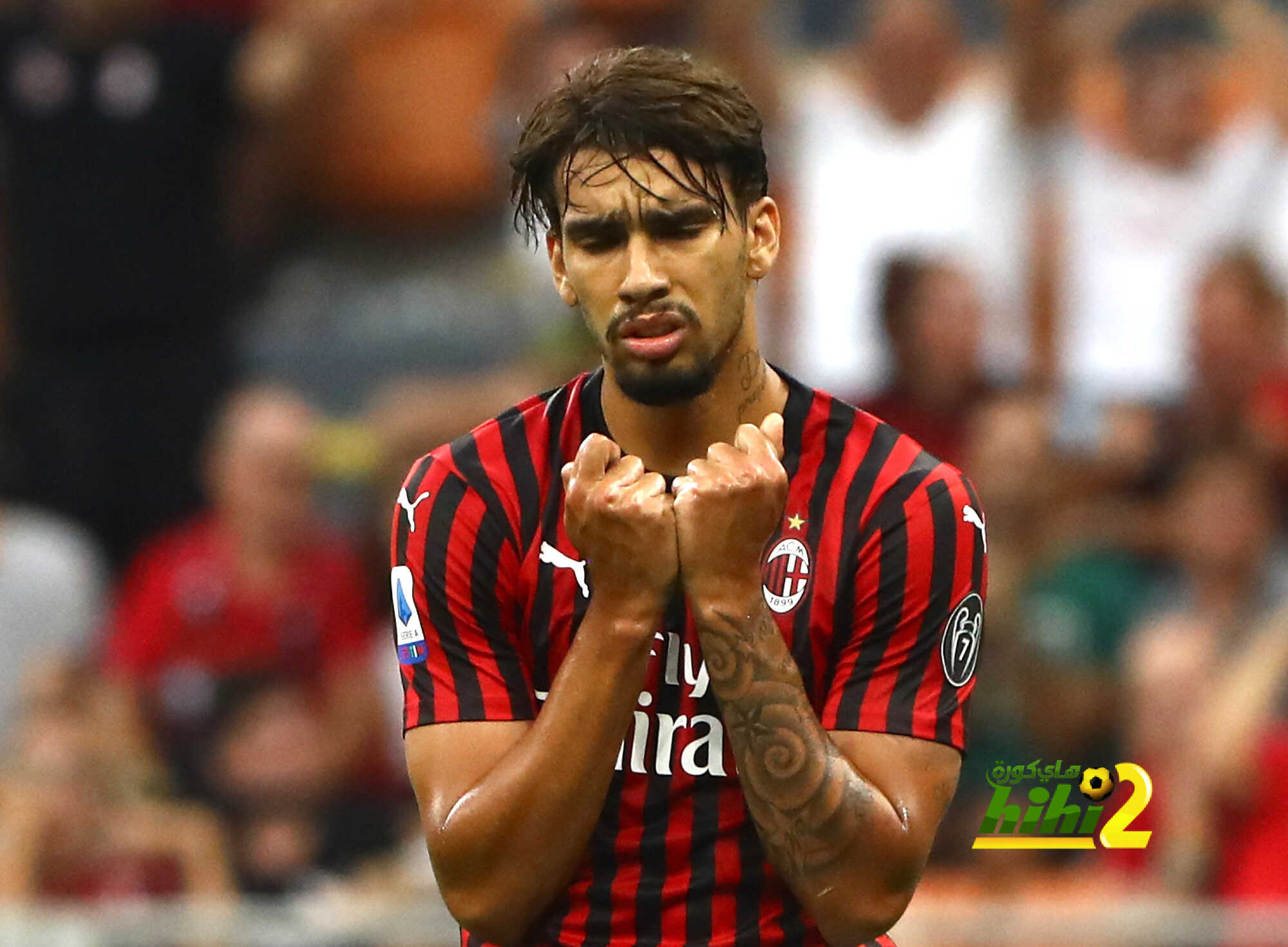 باريس يحصل على فرصة جديدة لضم لاعب ميلان