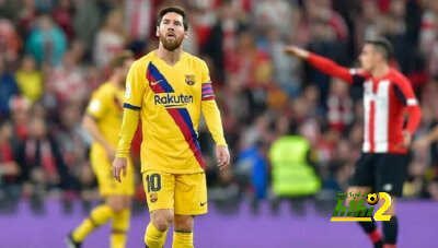 ماذا ينقص ميسي في برشلونة !
