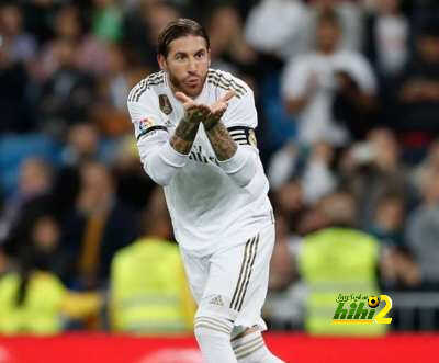 راموس يرفض عودة أوديجارد لريال مدريد!