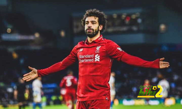 أبرز أرقام محمد صلاح مع ليفربول