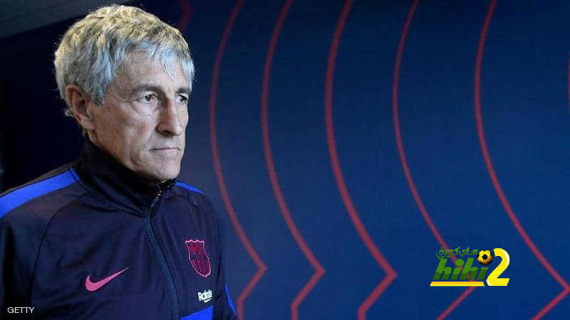 فيديو: ردود أفعال سيتين على أهداف برشلونة بمرمى بيتيس