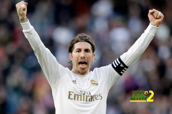اللاعب الذي خطف أنظار الكبار …كيف يفكر ريال مدريد بتعويض راموس ؟