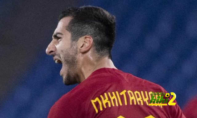 روما لا يرغب في استمرارية ميختاريان