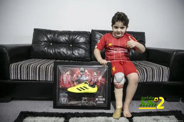 من هو حمزة الجاسر أشهر طفل في العالم الآن؟