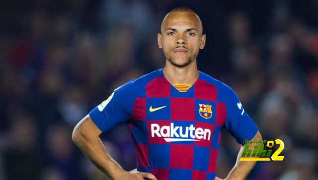 تقارير تكشف السبيل الوحيد أمام ليغانيس لتعويض رحيل هدافه لبرشلونة