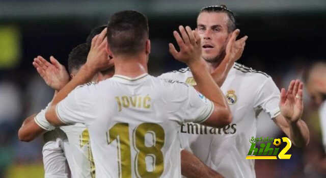 حالة إصابة ثنائي ريال مدريد