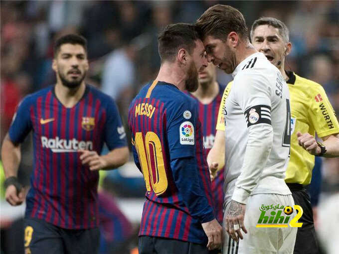 دليل كتالوني على مجاملة التحكيم إلى ريال مدريد