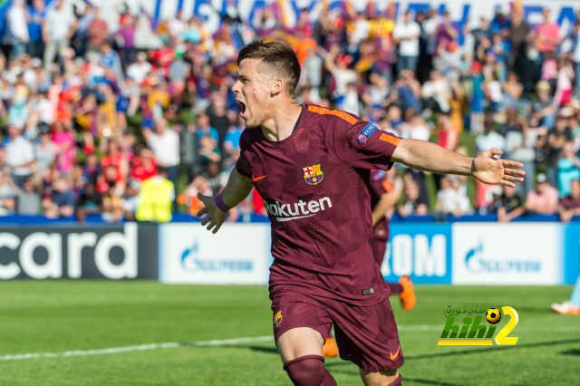 كارليس بيريز : برشلونة لا يهتم بلاعبي اللامسيا