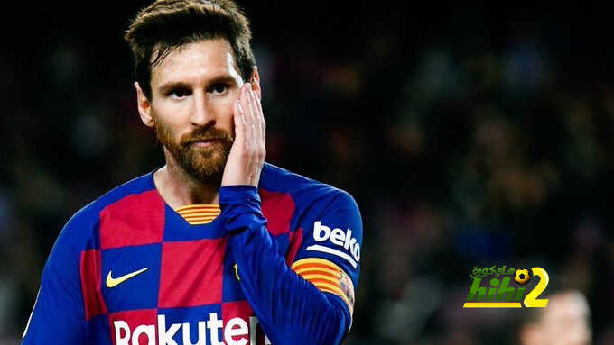 ميسي أمام ايبار ..19×11