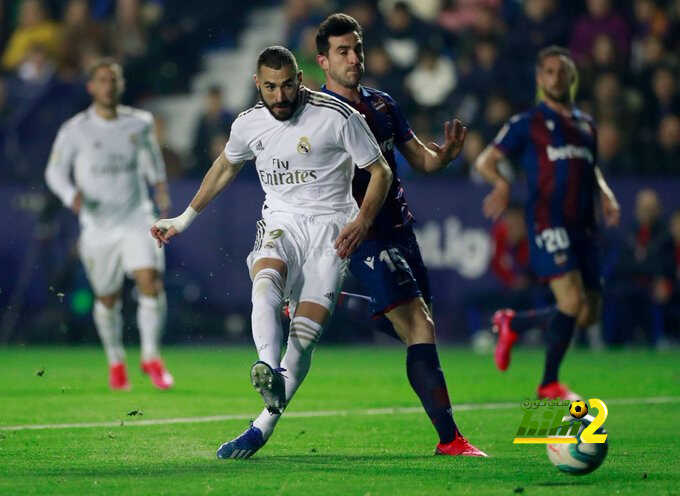 ريال مدريد يخسر الليجا في إسبوع !