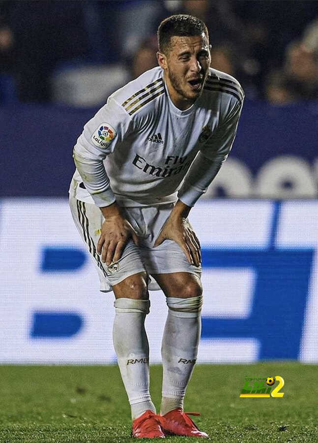 هل اخطأ ريال مدريد بالتعاقد مع هازارد؟