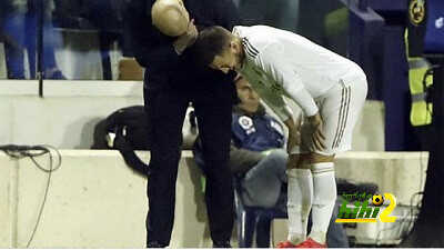 فبراير الأسود في ريال مدريد