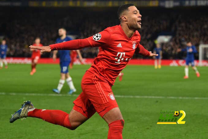 غنابري ، أول من يفعلها في التاريخ