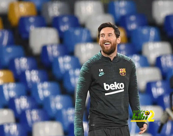 خطر شديد على ميسي قبل الكلاسيكو !