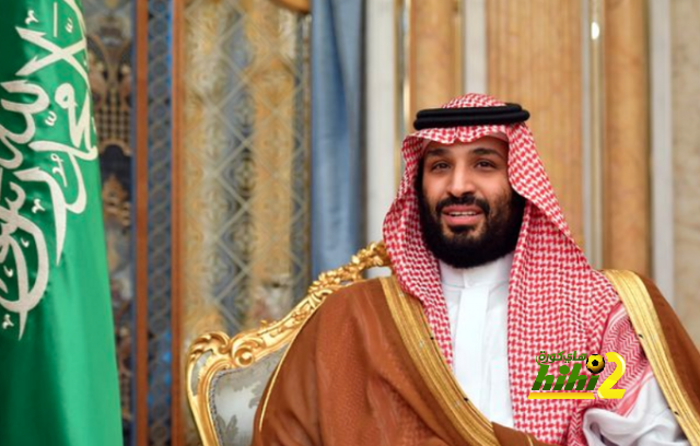 الميرور : الأمير محمد بن سلمان يسعى لشراء المان يونايتد من جديد