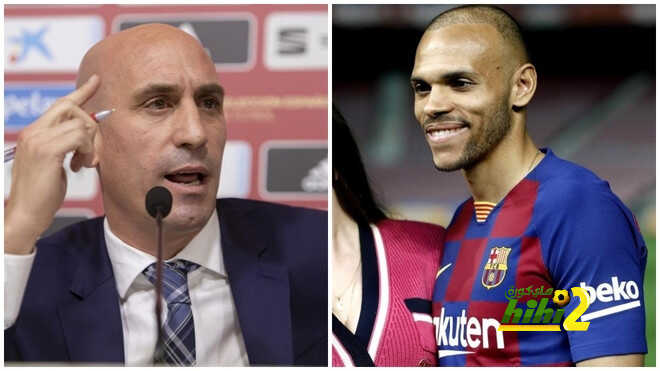 تقارير: الاتحاد الإسباني يصدم ليغانيس مجدداً بسبب بريثوايت