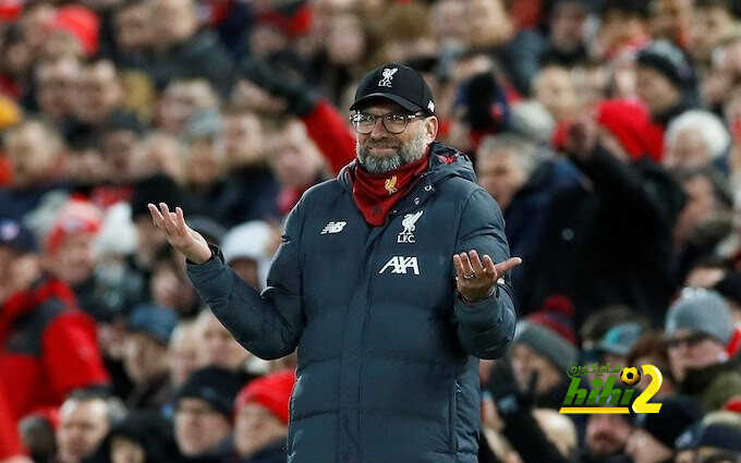 مفاجأة.. ليفربول مهدد بعدم التتويج بالبريميرليج