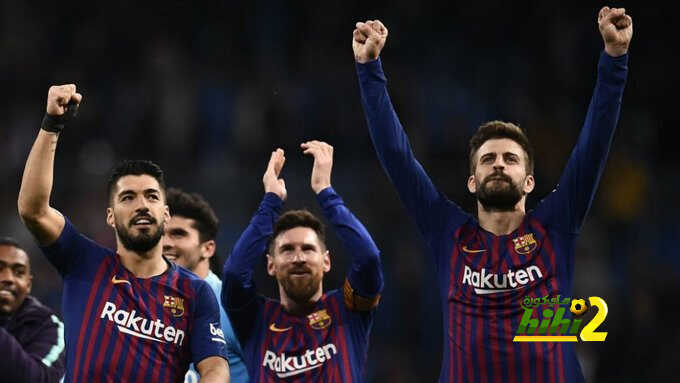 الخامسة على التوالي …كابوس برشلونة يهدد ريال مدريد !
