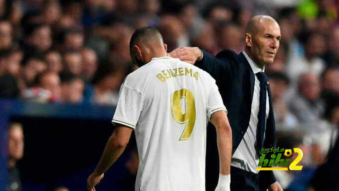 خمسة حقائق تعكس سوء وضعية ريال مدريد أمام برشلونة !
