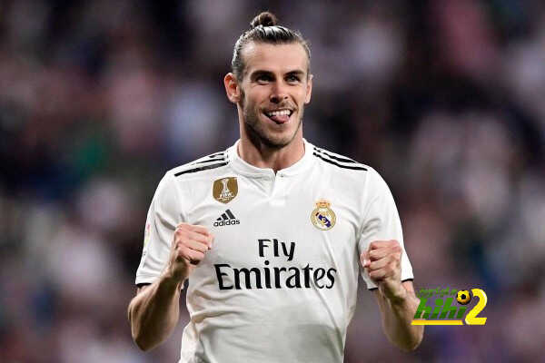 تقارير: الكلاسيكو الفرصة الأخيرة لبيل في ريال مدريد