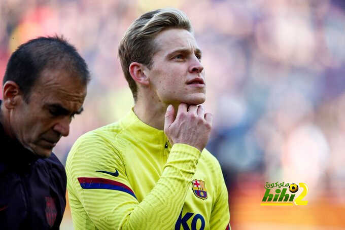 دي يونج كان عليه الإنتقال ليوفنتوس وليس برشلونة !