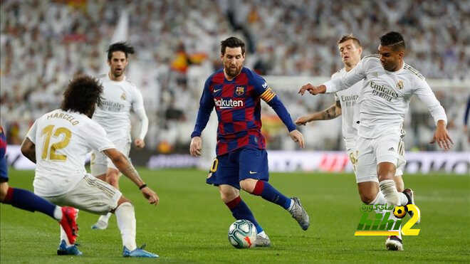الصفقات التي يجب أن يتعاقد معها برشلونة لمنع رحيل ميسي !