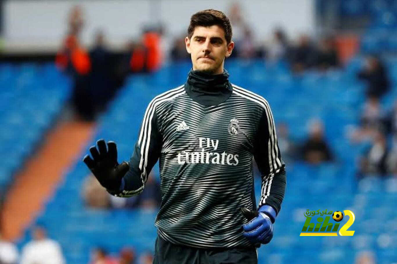 كورتوا أول من يفعلها فى القرن 21