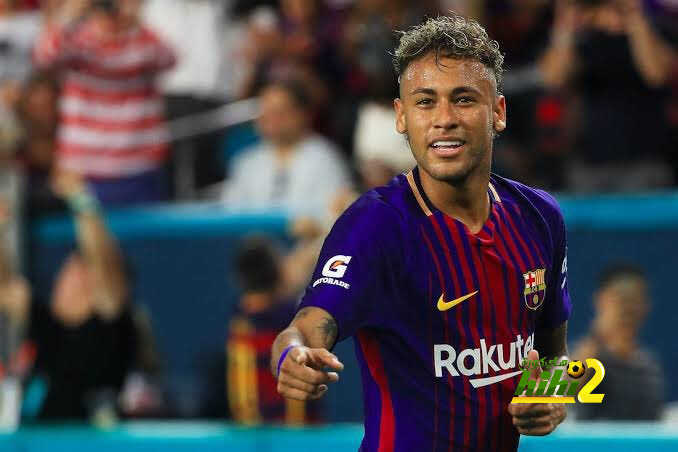 إنتقال نيمار إلى برشلونة بدأ بالفعل !