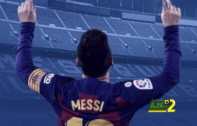 الآس : هل يستحق ميسي لقب لاعب الشهر ؟