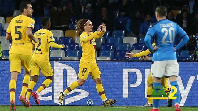 برشلونة الأكثر دفعًا للرواتب والريال رابعًا