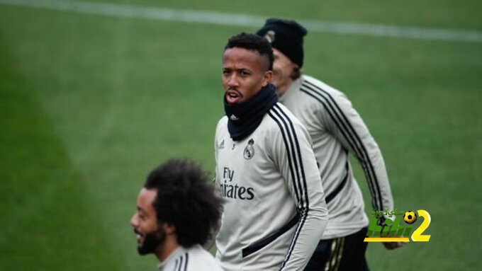 ميليتاو  من أغلى مدافع في تاريخ ريال مدريد للاختفاء!