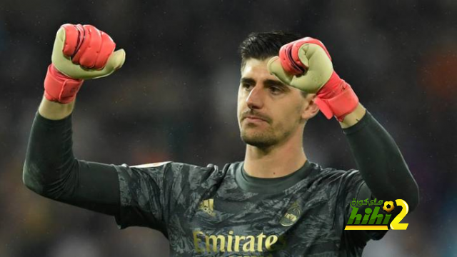 أجراس الإنذار تدق في ريال مدريد