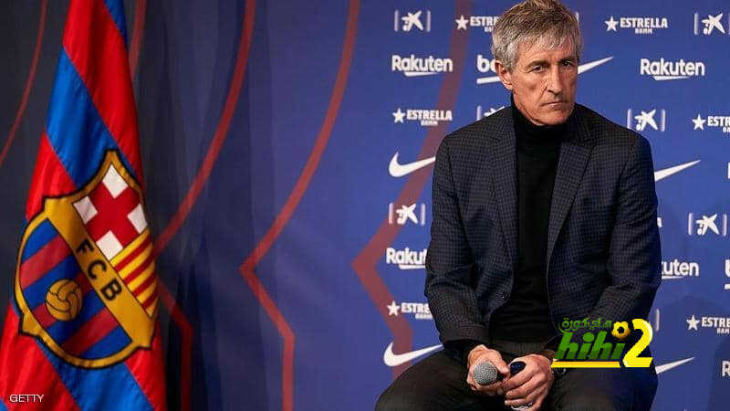 برشلونة سيلغي المؤتمرات الصحفية الخاصة بمبارياته القادمة
