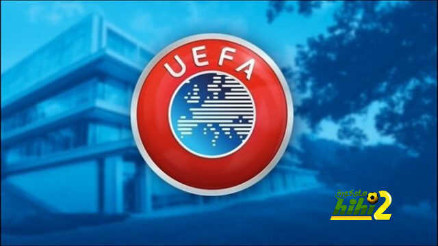 يويفا تُعلن عن إجتماع طارئ لمناقشة وضع المسابقات الأوروبية