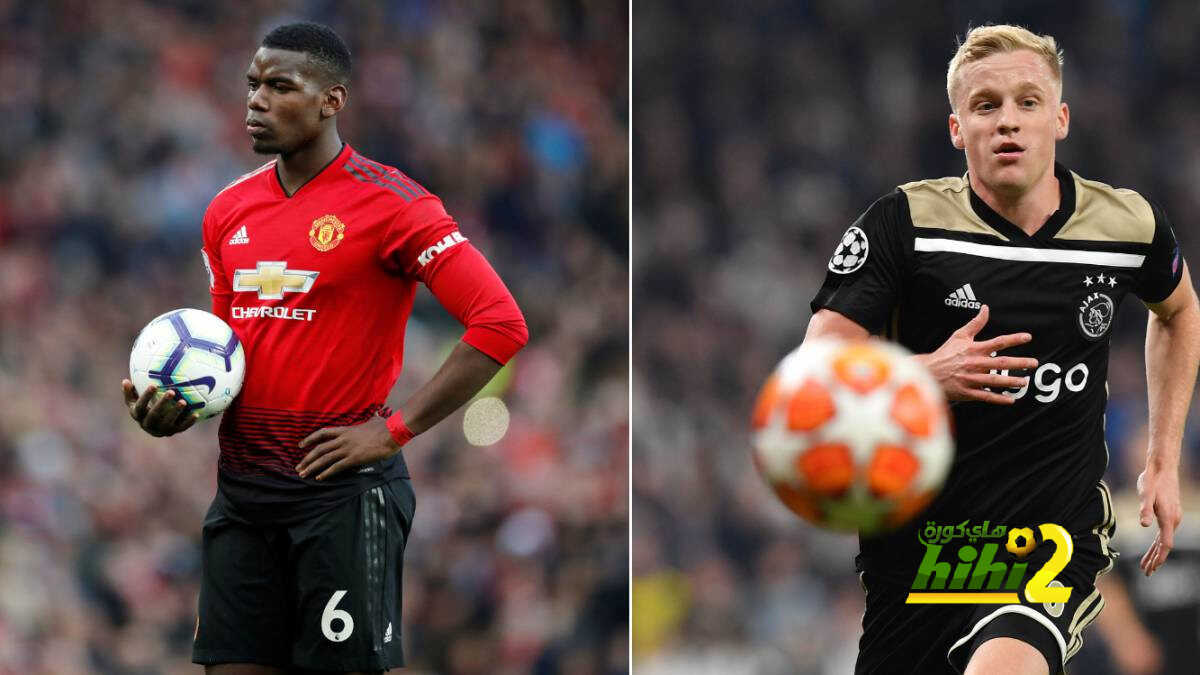 هل يعاقب مانشستر يونايتد ريال مدريد في السوق ؟