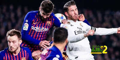 موقف ريال مدريد وبرشلونة من كيفية إنهاء الموسم في ظل أزمة كورونا