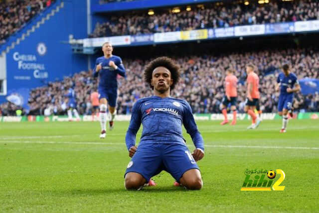 بدلا من التعاقد مع نيمار ولاوتارو ..برشلونة سيتعاقد مع ويليان !