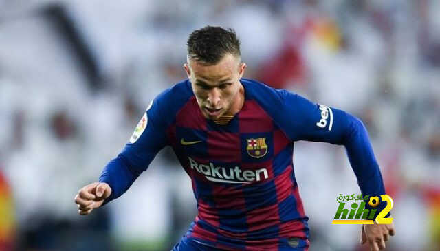 والدة ارثور تؤكد بقاء ابنها في برشلونة