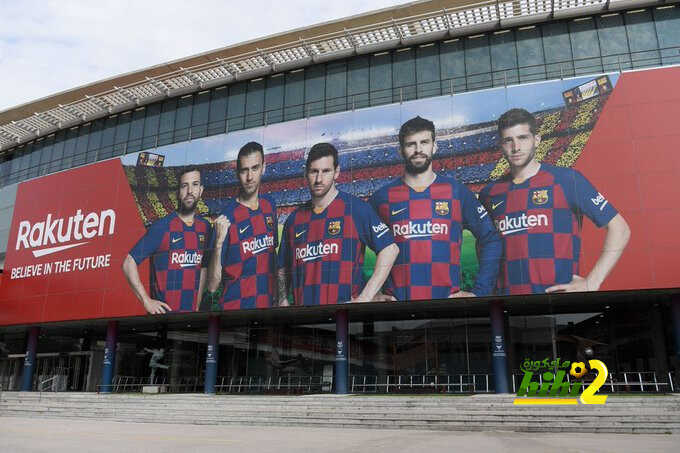 سير: برشلونة خالي تماماً من كورونا