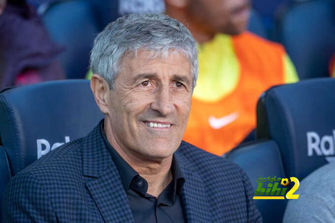 آخر تطورات برشلونة