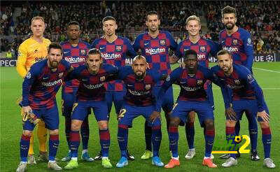 الجمهور يسخر من برشلونة بسبب كورونا!