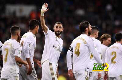 ميركاتو ريال مدريد بين القمة والقاع!
