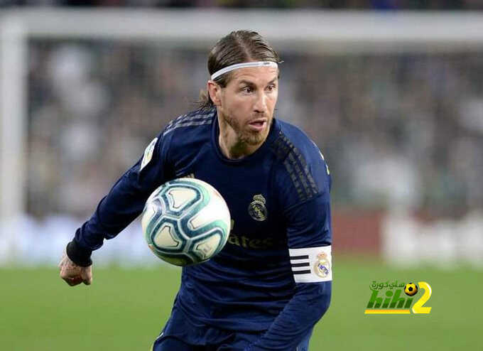 هل بدأ ريال مدريد يلوي ذراع راموس ؟