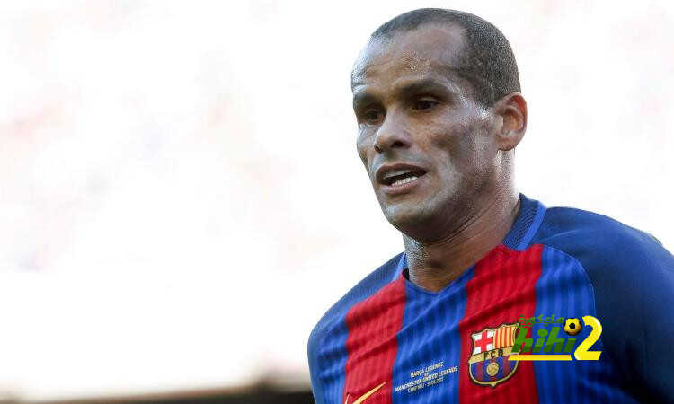 ريفالدو : لاوتارو ليس الخيار الأفضل لبرشلونة