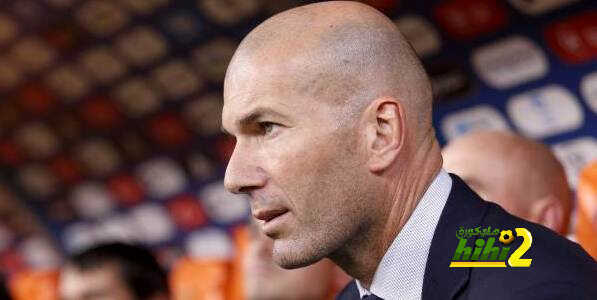 ثورة ريال مدريد الشاملة في سوق الإنتقالات