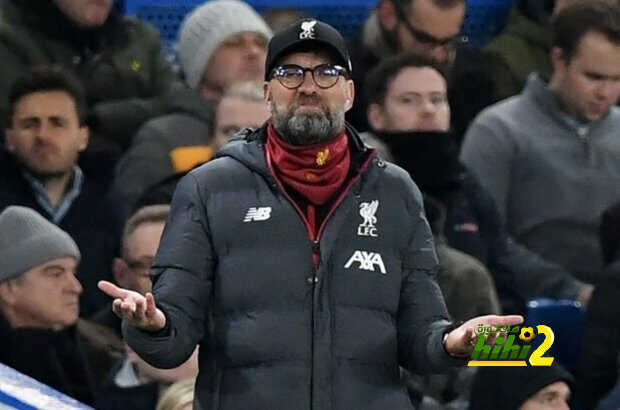 ليفربول قريب من فقدان حلمه بالفوز بالدوري الإنجليزي !